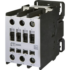 Контактор CEM 40.11 24V AC