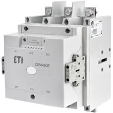 Контактор CEM 450E.22-255V-AC/DC
