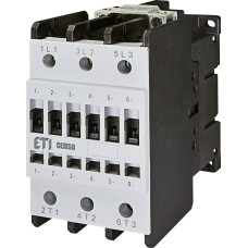 Контактор CEM 50.00 24V AC