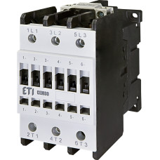 Контактор CEM 80.11 24V AC