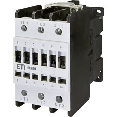 Контактор CEM 80.11 400V AC