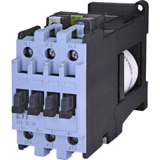 Контактор CES 32.00 (15 kW) 24V DC