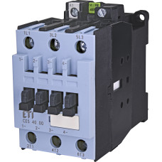 Контактор CES 40.00 (18,5 kW) 400V AC