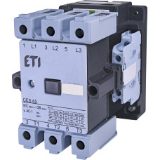 Контактор CES 65.22 (30 kW) 230V AC