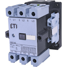 Контактор CES 65.22 (30 kW) 24V AC