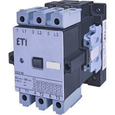 Контактор CES 85.22 (45 kW) 230V AC