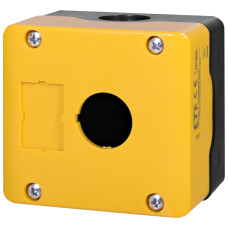 Корпус NSE-CS1-Y (жовто-чорний, 1-місн.)