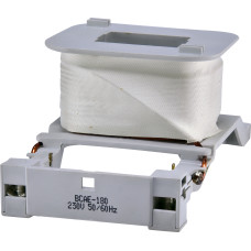 Котушка керування BCAE-180 - 230V AC