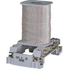 Котушка керування BCCE-25 - 48V DC