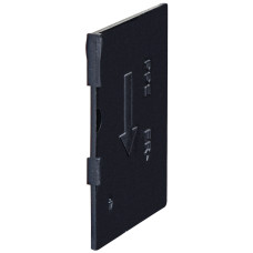 Міжполюсна перегородка  IZ2S 160/3 (компл. 1шт.) (для EB2S)