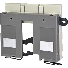 Мех. блокування фронтальне MLL 125/4 4P (ліва)