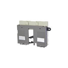 Мех. блокування фронтальне MLL 160&250/3 3P (ліва)