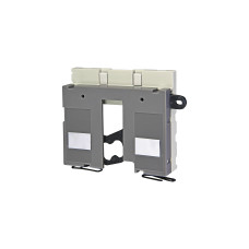 Мех. блокування фронтальне MLL 160&250/4 4P (ліва)