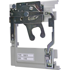 Мех. блокування фронтальне MLL 400&630/3 3P (ліва)