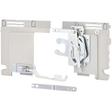 Мех. блокування фронтальне MLL 800&1000/3 3P (ліва)