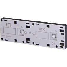 Механічне блокування BECO