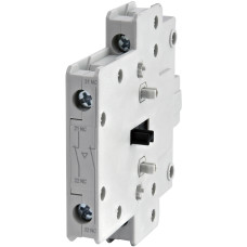 Механічне блокування BLIME9-105 02 (з дод.конт. 2хNC)