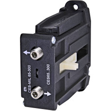 Механічне блокування CES-MIL 65-300