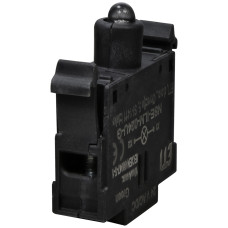 Модуль LED NSE-ILM-024U-G (24V AC/DC, зеленый)