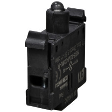 Модуль LED NSE-ILM-024U-R (24V AC/DC, красный)