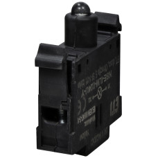 Модуль LED NSE-ILM-024U-Y (24V AC/DC, желтый)