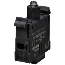 Модуль LED NSE-ILM-240V-B (240V AC, синий)