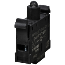 Модуль LED NSE-ILM-240V-G (240V AC, зелений)