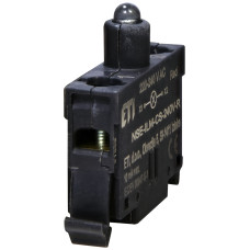 Модуль LED NSE-ILM-CS-240V-R (240V AC, червоний, корпусн.)