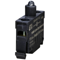 Модуль LED NSE-ILM-CS-240V-W (240V AC, белый, корпусн.)