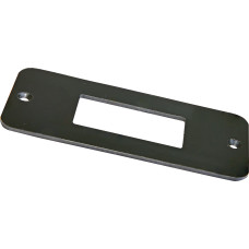 Монтажна рамка на двері шафи PR2 125-250 MOT (з мотор-приводом)