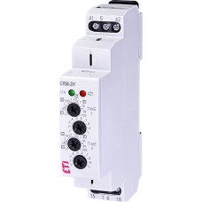 Импульсное реле CRM-2H 230V