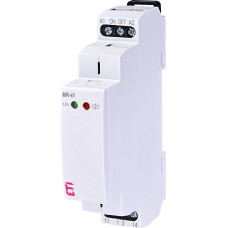 Імпульсне реле з функцією 