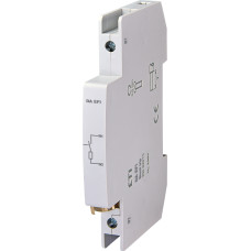 Независимый разъем DA EFI (для EFI 16-80A)