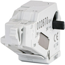 Незалежний розчіплювач DA2S 160&250AF DC24V (для EB2S)