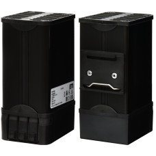 Обігрівач EF-HTE45 (45Вт, 110-240VAC, 138x62x85мм)