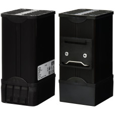 Обогреватель EF-HTE60 (60Вт, 110-240VAC, 138x62x85мм)