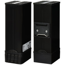 Обігрівач EF-HTE80 (80Вт, 110-240VAC, 188x62x85мм)