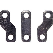 Перехідник шинний ZB2S 160/3 (компл. 3 шт., для EB2S, розширюючі)