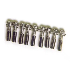 Перемичка гвинтова ESC-ESC-PM/20/2 (2P, для ESC-TLD.2, ESC-TDE.2)