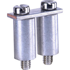 Перемичка гвинтова ESC-POF/53 (2P, для ESC-CBC.16)