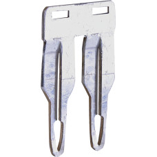 Перемичка втична ESC-PTC/10/02 (2P, для ESC-CBC.10)