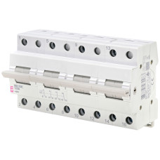 Перемикач навантаження SSQ 4125 