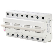 Переключатель погрузки SSQ 480 