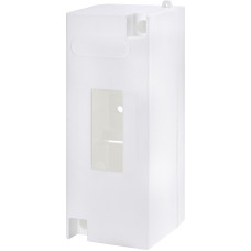 Пластиковий щит EC 1+1 (IP30_2мод.)