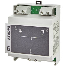 Подвійне джерело живлення ATSDPS