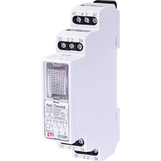 Проміжне реле VS308K 24/230V (3x8A_AC1)