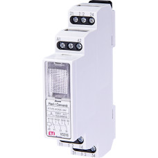 Проміжне реле VS316K 24V AC/DC (3x16A_AC1)