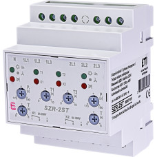 Реле автоматичного включення резерву SZR-2ST