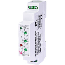 Реле часу TRE-1A (затримка вмик.)