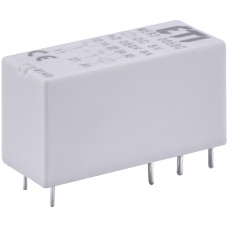 Реле електромеханічне мініатюрне MER2-005 DC 2p